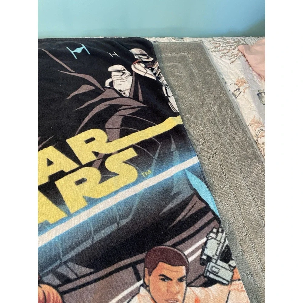 Star Wars star wars
